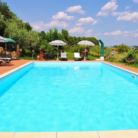 Isola d'Arbia Il Colombaio, Siena -Appartamenti E Camere- מראה חיצוני תמונה