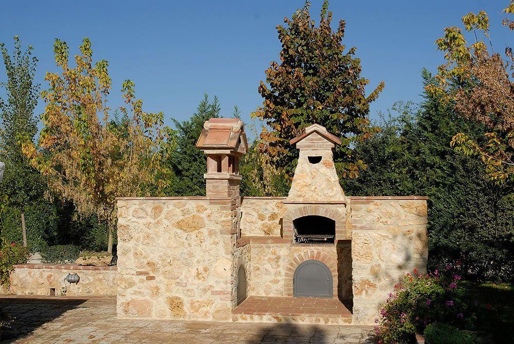 Isola d'Arbia Il Colombaio, Siena -Appartamenti E Camere- מראה חיצוני תמונה