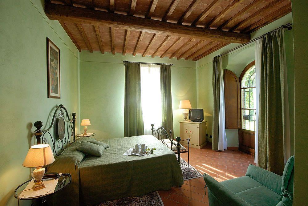 Isola d'Arbia Il Colombaio, Siena -Appartamenti E Camere- מראה חיצוני תמונה