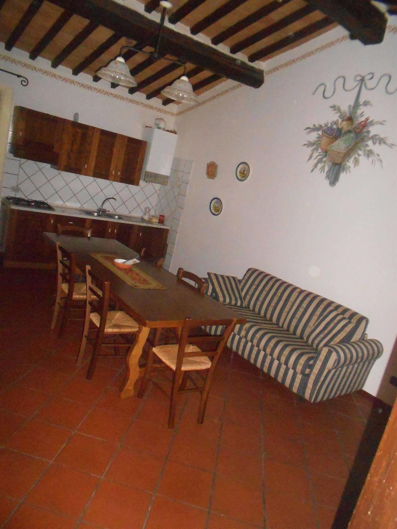 Isola d'Arbia Il Colombaio, Siena -Appartamenti E Camere- מראה חיצוני תמונה